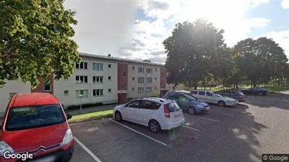 Apartments for rent in Mjölby - Photo from Google Street View