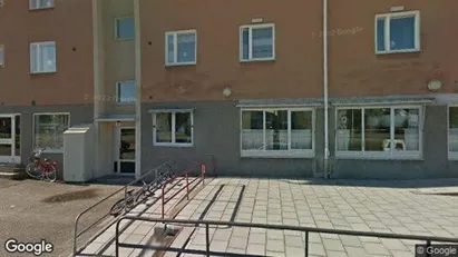 Apartments for rent in Sundsvall - Photo from Google Street View
