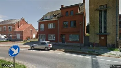 Apartments for rent in Hasselt - Photo from Google Street View