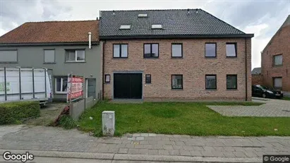 Apartments for rent in Sint-Niklaas - Photo from Google Street View