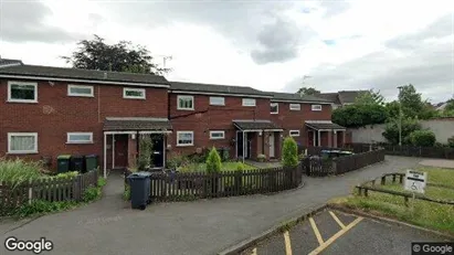 Apartments for rent in Halesowen - West Midlands - Photo from Google Street View