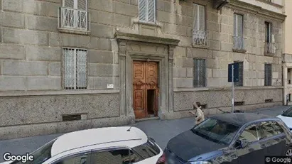 Apartments for rent in Milano Zona 1 - Centro storico - Photo from Google Street View