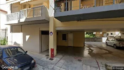 Apartments for rent in Ioannina - Photo from Google Street View