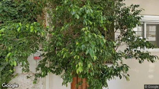Apartments for rent in Zografou - Photo from Google Street View