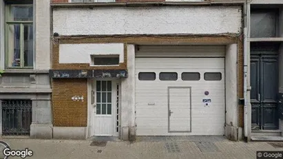 Apartments for rent in Brussels Sint-Lambrechts-Woluwe - Photo from Google Street View