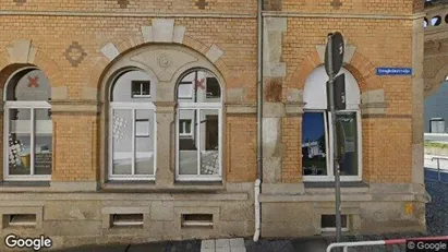 Apartments for rent in Bautzen - Photo from Google Street View