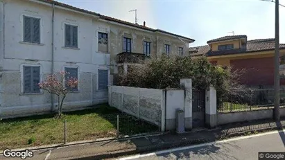 Apartments for rent in Mesero - Photo from Google Street View