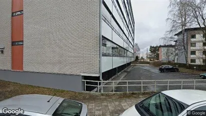 Apartments for rent in Rauma - Photo from Google Street View
