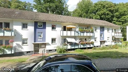 Apartments for rent in Bochum - Photo from Google Street View