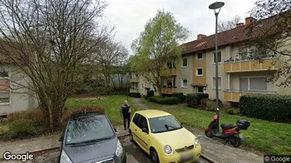 Apartments for rent in Bochum - Photo from Google Street View