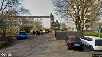 Apartments for rent in Bochum - Photo from Google Street View