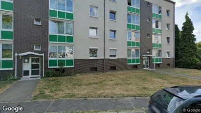 Apartments for rent in Bochum - Photo from Google Street View