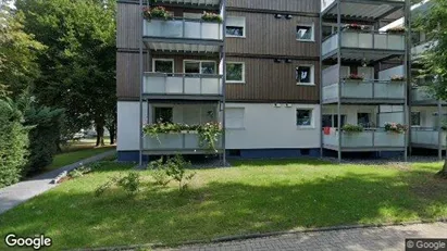 Apartments for rent in Bochum - Photo from Google Street View