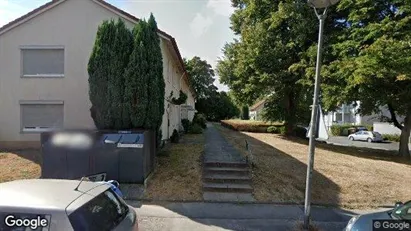 Apartments for rent in Bochum - Photo from Google Street View