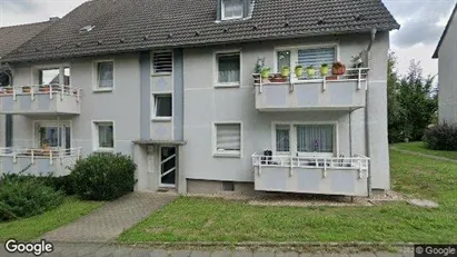 Apartments for rent in Bochum - Photo from Google Street View