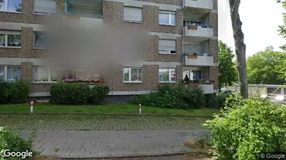 Apartments for rent in Bochum - Photo from Google Street View