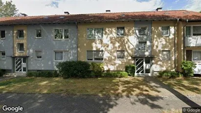 Apartments for rent in Bochum - Photo from Google Street View