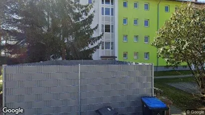 Apartments for rent in Heidenheim - Photo from Google Street View