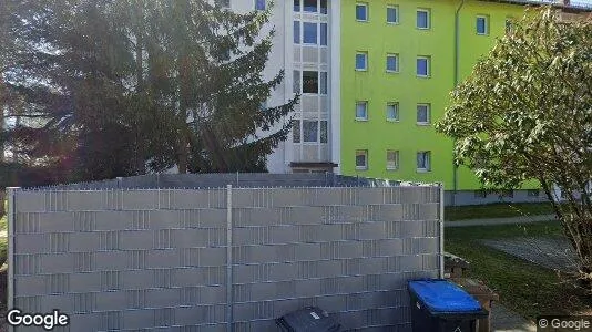 Apartments for rent in Heidenheim - Photo from Google Street View