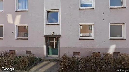 Apartments for rent in Kiel - Photo from Google Street View