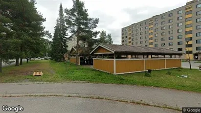 Apartments for rent in Pori - Photo from Google Street View