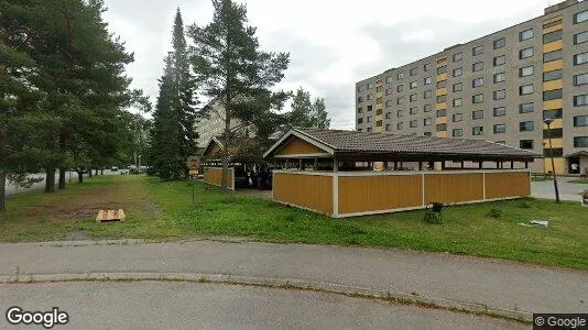 Apartments for rent in Pori - Photo from Google Street View