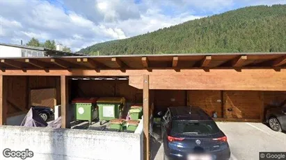Apartments for rent in Eben im Pongau - Photo from Google Street View