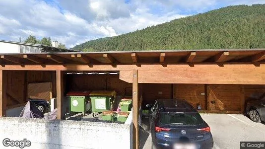 Apartments for rent in Eben im Pongau - Photo from Google Street View