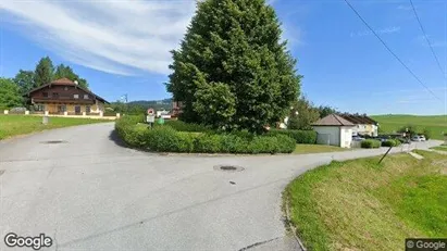 Apartments for rent in Köstendorf - Photo from Google Street View