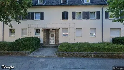 Apartments for rent in Leverkusen - Photo from Google Street View