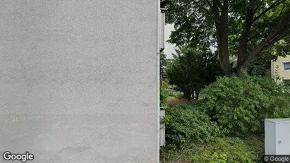 Apartments for rent in Oberhausen - Photo from Google Street View