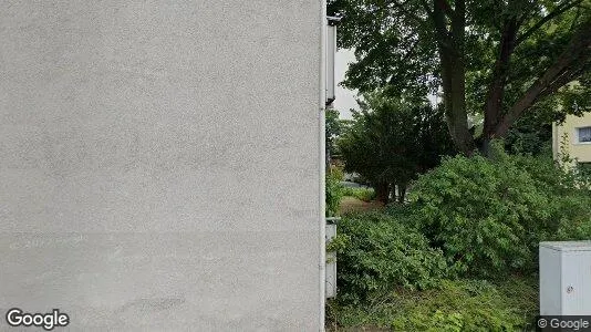 Apartments for rent in Oberhausen - Photo from Google Street View