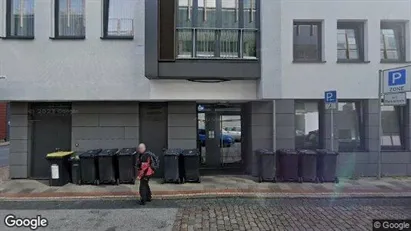 Apartments for rent in Bremerhaven - Photo from Google Street View