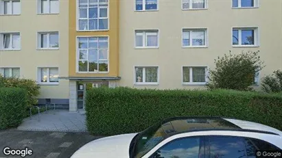 Apartments for rent in Bremerhaven - Photo from Google Street View