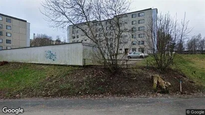 Apartments for rent in Forssa - Photo from Google Street View