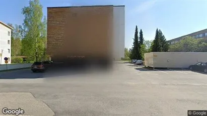 Apartments for rent in Seinäjoki - Photo from Google Street View