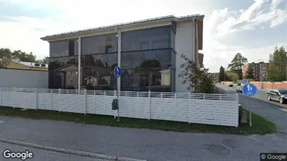Apartments for rent in Kokkola - Photo from Google Street View