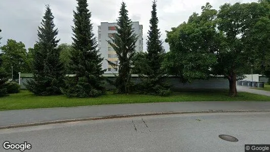 Apartments for rent in Pori - Photo from Google Street View