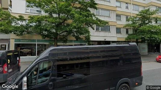 Apartments for rent in Pori - Photo from Google Street View