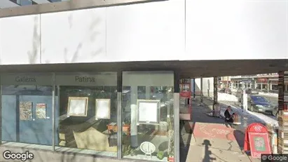 Apartments for rent in Jyväskylä - Photo from Google Street View