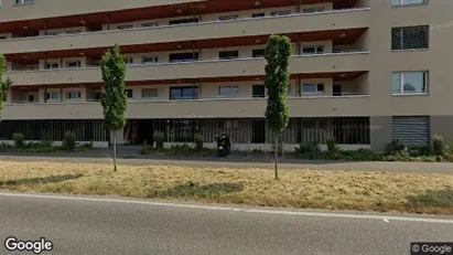 Apartments for rent in Lenzburg - Photo from Google Street View