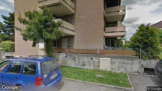 Apartments for rent in Bern-Mittelland - Photo from Google Street View