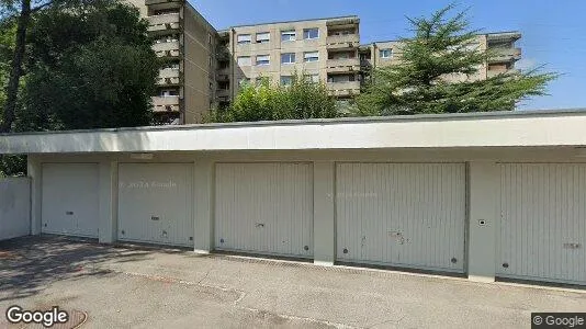 Apartments for rent in Lausanne - Photo from Google Street View