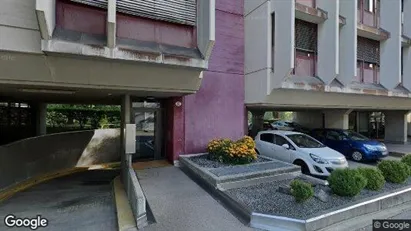 Apartments for rent in Luzern-Stadt - Photo from Google Street View