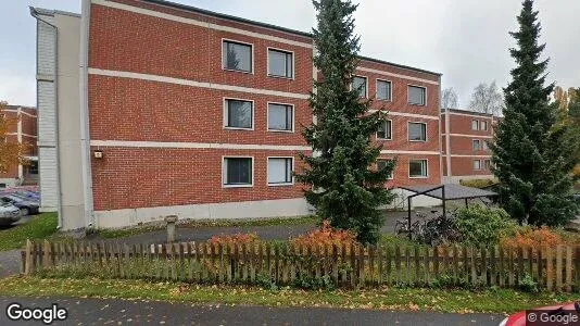 Apartments for rent in Turku - Photo from Google Street View