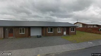 Apartments for rent in Ólafsvík - Photo from Google Street View