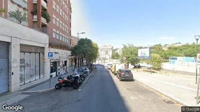 Apartments for rent in Roma Municipio II – Parioli/Nomentano - Photo from Google Street View