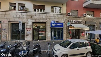 Apartments for rent in Roma Municipio XIV – Monte Mario - Photo from Google Street View