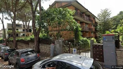 Apartments for rent in Roma Municipio IX – EUR - Photo from Google Street View