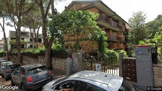 Apartments for rent in Roma Municipio IX – EUR - Photo from Google Street View